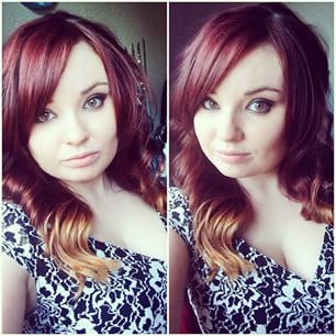  SO MANY SELFIES LOOK AT MY FACE. 