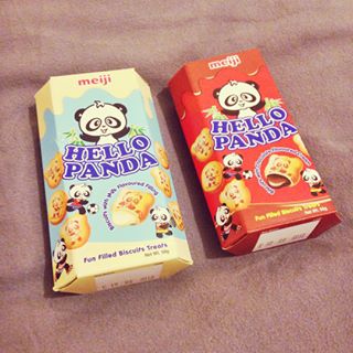  Oh yeah Hello Panda yeah 