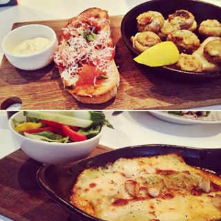   #Ask #AskItalian #Food 