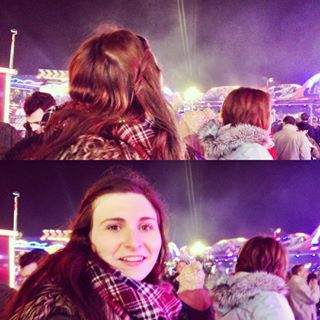  @apesmac at Hull Fair  