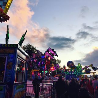  Hull Fair ✔️ 