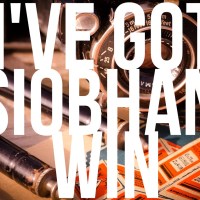 I've Got Siobhan Win