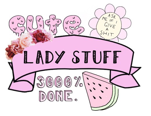 LADY STUFF