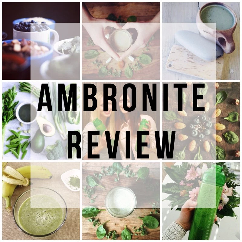 Ambronite 2 FI