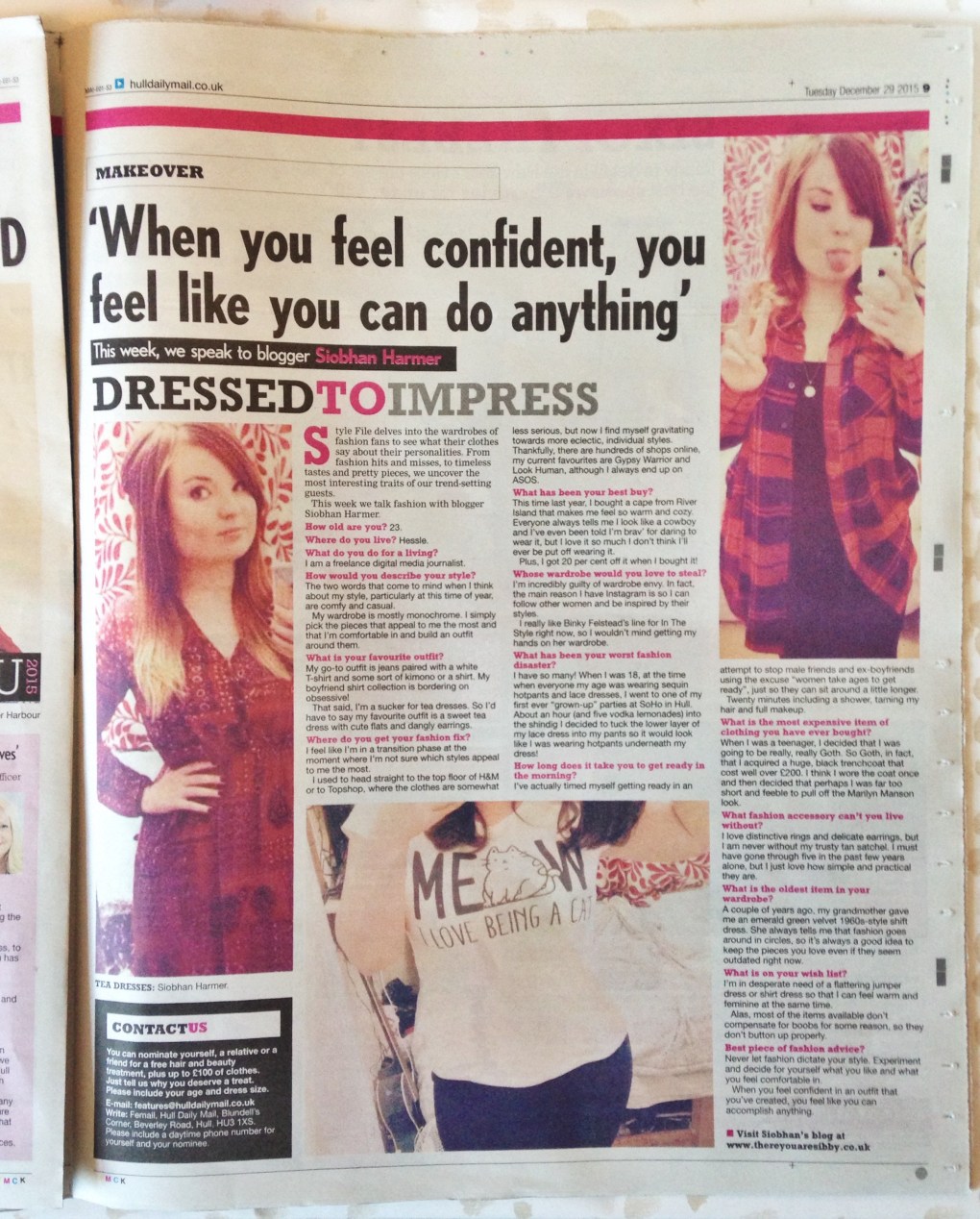 Hull Daily Mail