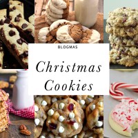 Blogmas Day 13 | Christmas Cookies