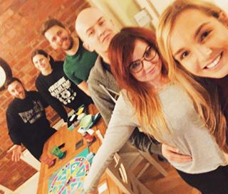  #bigboardgameenergy 