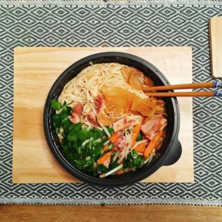  Ramen has finally arrived in Hull and is on Deliveroo - what a time to be alive #practicallymetropolitan 