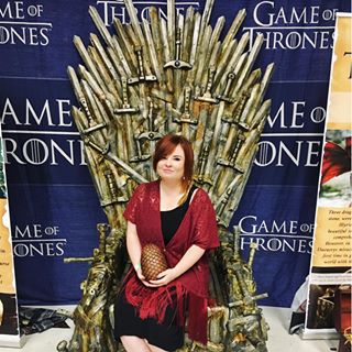  #hullcomiccon 