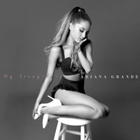 Ariana_Grande_My_Everything_2014_album_artwork